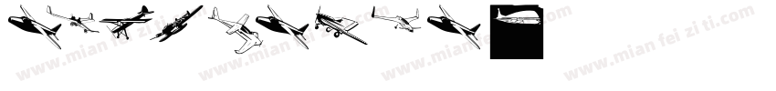 loungle fly字体转换